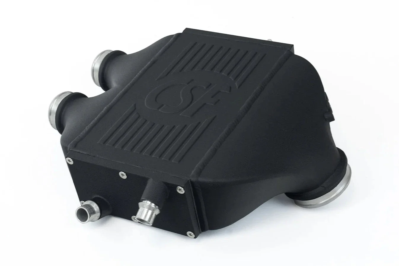 CSF BMW F8X M3 / M4 / M2 COMP TOP MOUNT CHARGE-AIR-COOLER